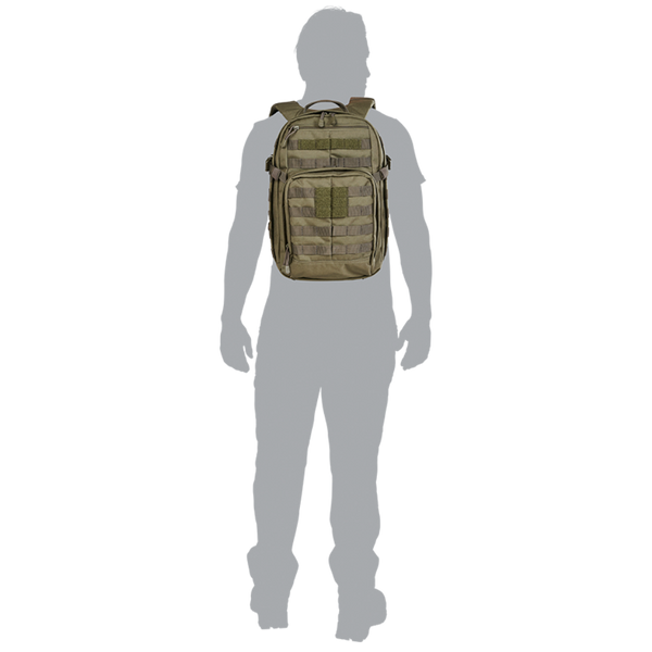 5.11 RUSH 12 2.0 Backpack – 24L