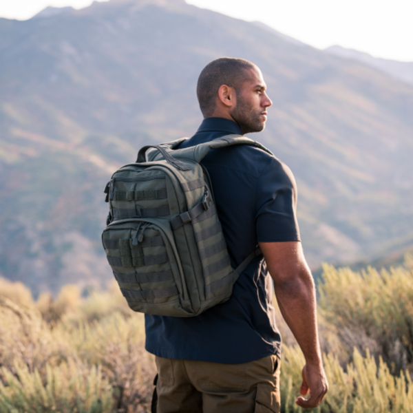 5.11 RUSH 12 2.0 Backpack – 24L