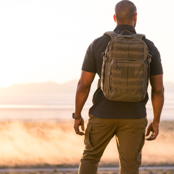 5.11 RUSH 12 2.0 Backpack – 24L