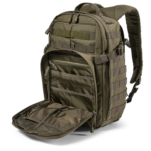 5.11 RUSH 12 2.0 Backpack – 24L