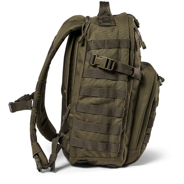 5.11 RUSH 12 2.0 Backpack – 24L