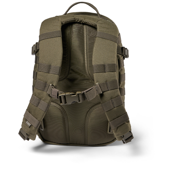5.11 RUSH 12 2.0 Backpack – 24L