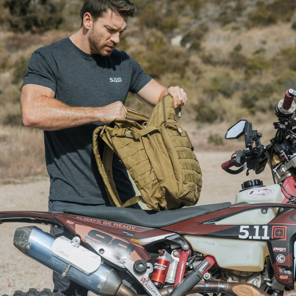 5.11 RUSH 12 2.0 Backpack – 24L