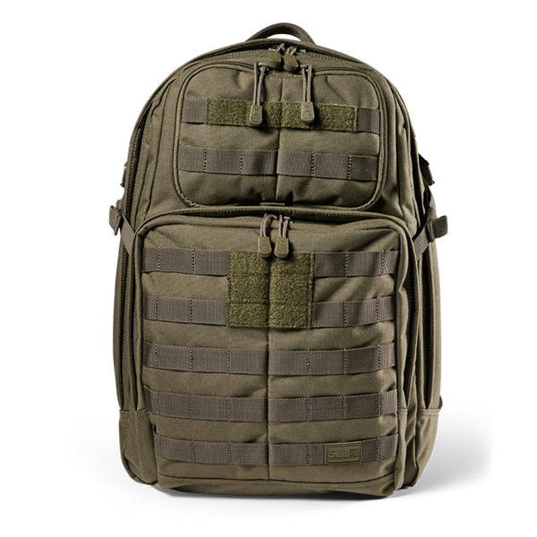 5.11 RUSH 24 2.0 Backpack – 37L