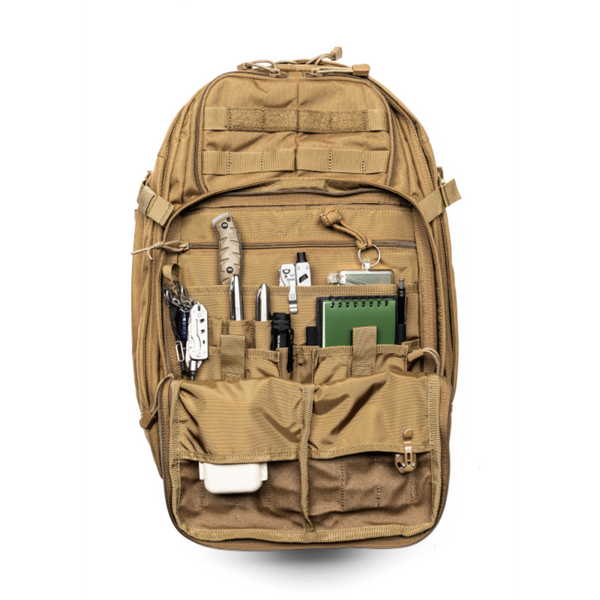 5.11 RUSH 24 2.0 Backpack – 37L