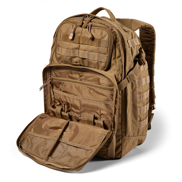 5.11 RUSH 24 2.0 Backpack – 37L