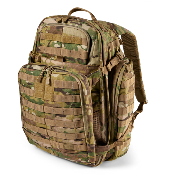 5.11 Tactical - RUSH 72 2.0 Backpack | Multicam