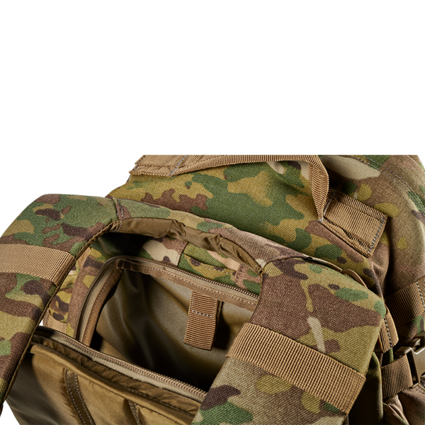 5.11 Tactical - RUSH 72 2.0 Backpack | Multicam