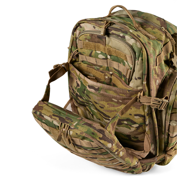 5.11 Tactical - RUSH 72 2.0 Backpack | Multicam