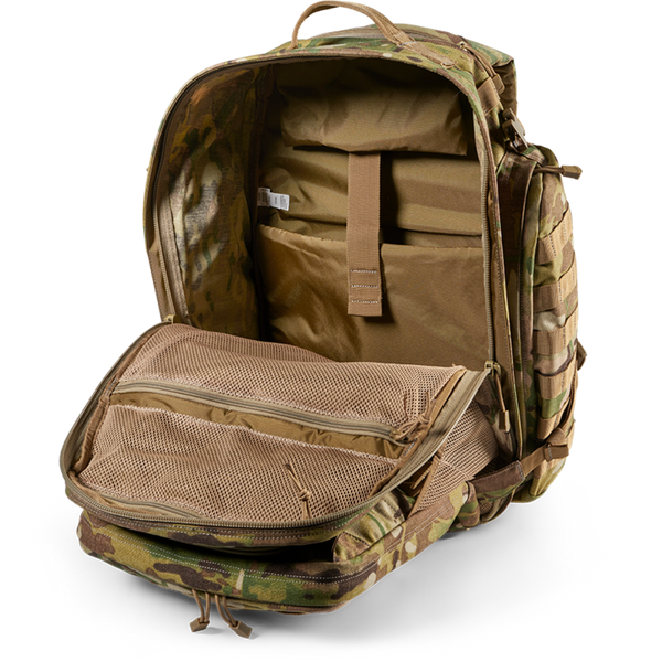 5.11 Tactical - RUSH 72 2.0 Backpack | Multicam