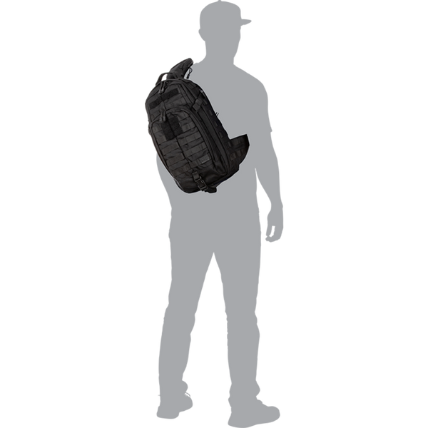 5.11 Tactical - RUSH MOAB 10
