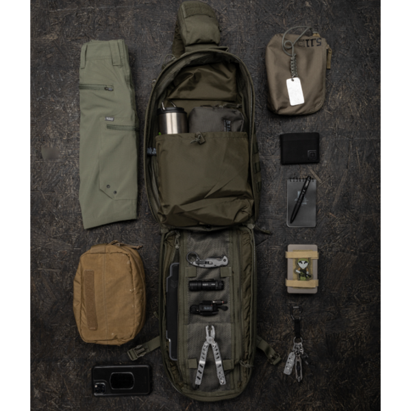 5.11 Tactical - RUSH MOAB 10