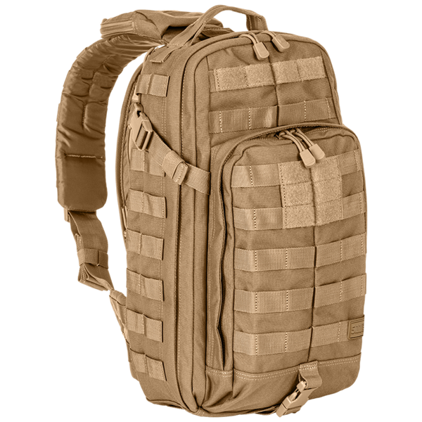 5.11 Tactical - RUSH MOAB 10