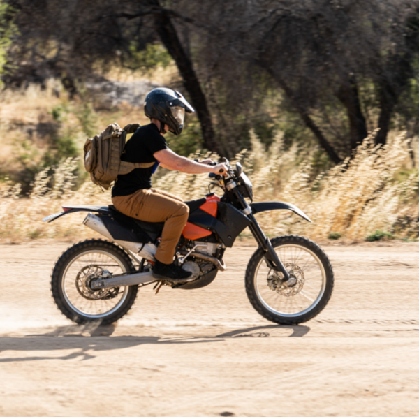 5.11 Tactical - RUSH MOAB 10