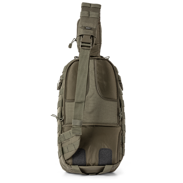 5.11 Tactical - RUSH MOAB 10