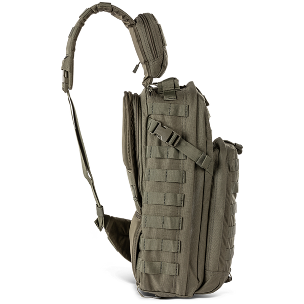 5.11 Tactical - RUSH MOAB 10