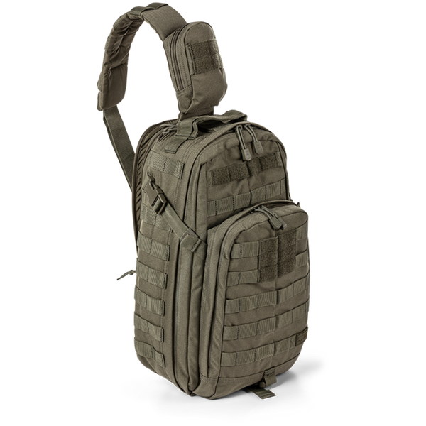 5.11 Tactical - RUSH MOAB 10