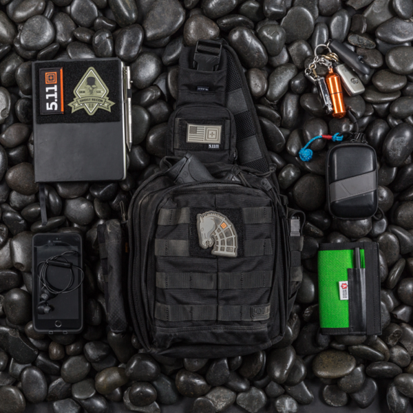 5.11 Tactical - RUSH MOAB 6 Sling Pack | 11L