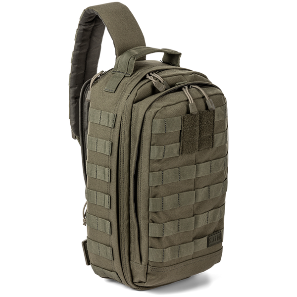 5.11 Tactical - RUSH MOAB 8 Backpack