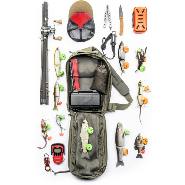 5.11 Tactical - RUSH MOAB 8 Backpack