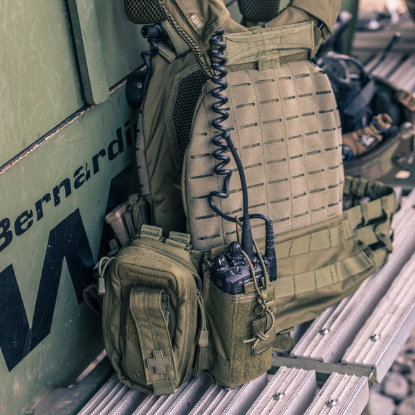 5.11 Tactical Radio Pouch MOLLE Compatible