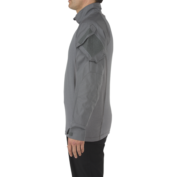 5.11 Tactical Rapid Assault Shirt | Storm