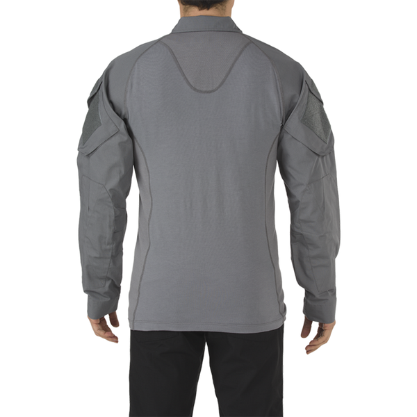 5.11 Tactical Rapid Assault Shirt | Storm
