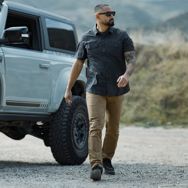 5.11 Ridge Pant | Kangaroo