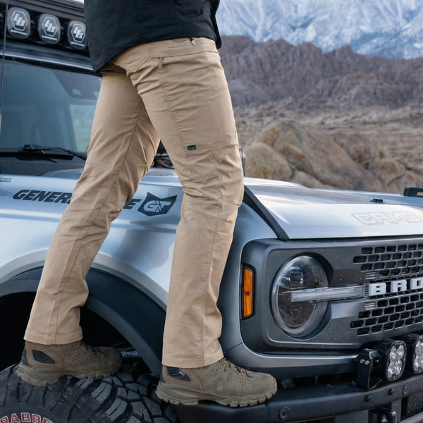 5.11 Ridge Pant | Khaki