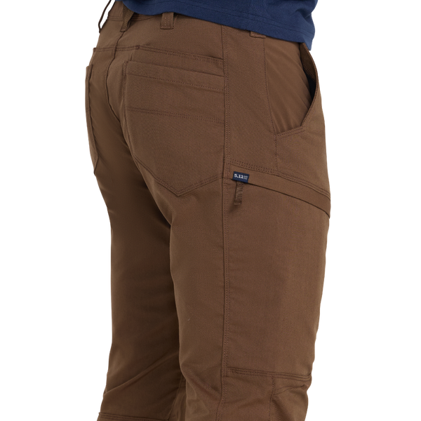 5.11 Ridge Pants – Dark Earth