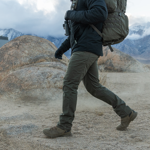 5.11 Ridge Pants | Ranger Green