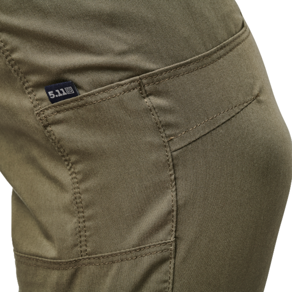 5.11 Ridge Pants | Ranger Green