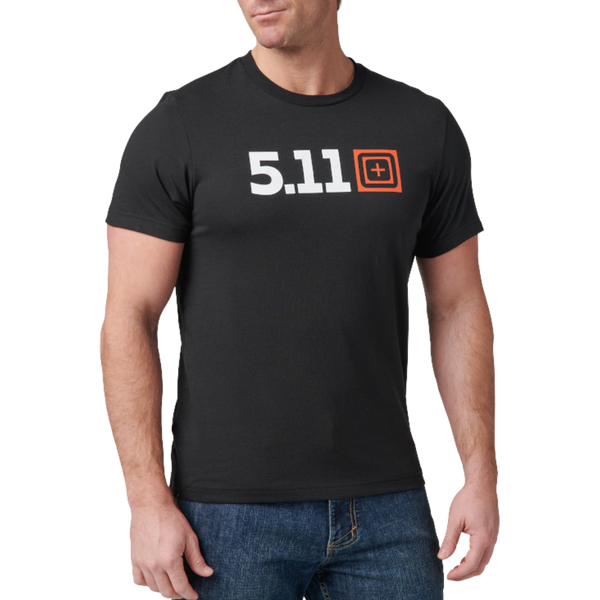 5.11 Tactical Scope Short Sleeve Tee