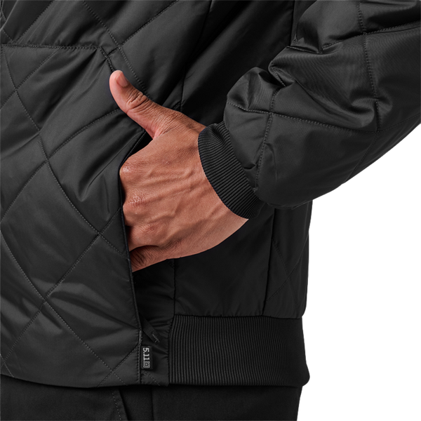 5.11 Tactical Station Jacket