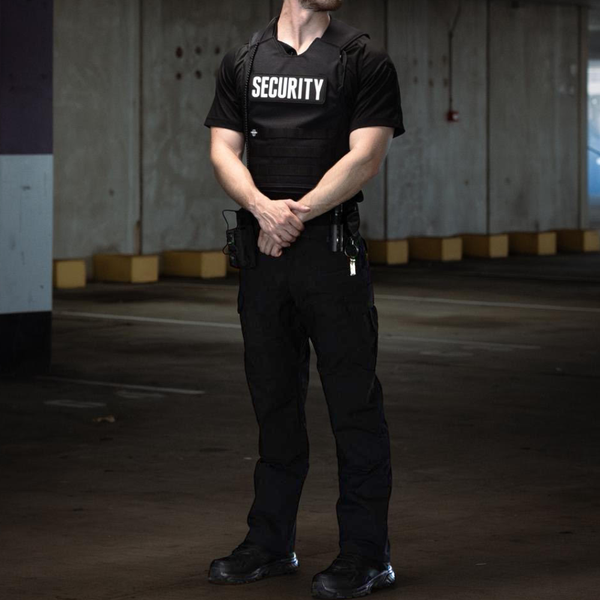 5.11 Stryke Pants | Black