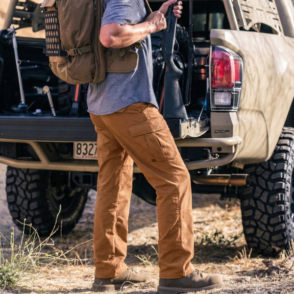 5.11 Stryke Pants | Battle Brown