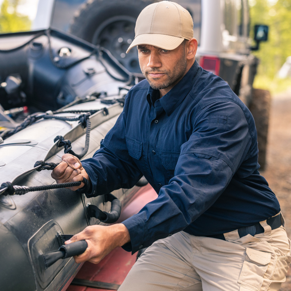 5.11 Tactical - Taclite Pro Long Sleeve Shirt