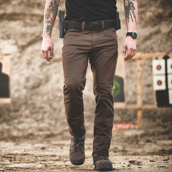 5.11 Tactical Trainer Belt 1.5"