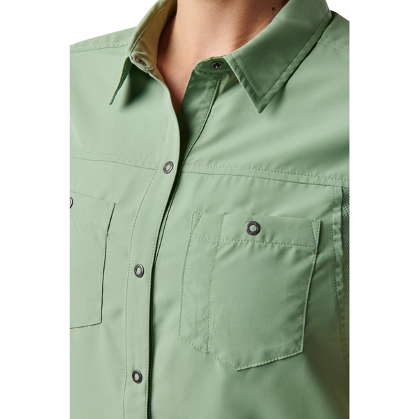 5.11 Tactical Women's Marksman Short Sleeve Shirt