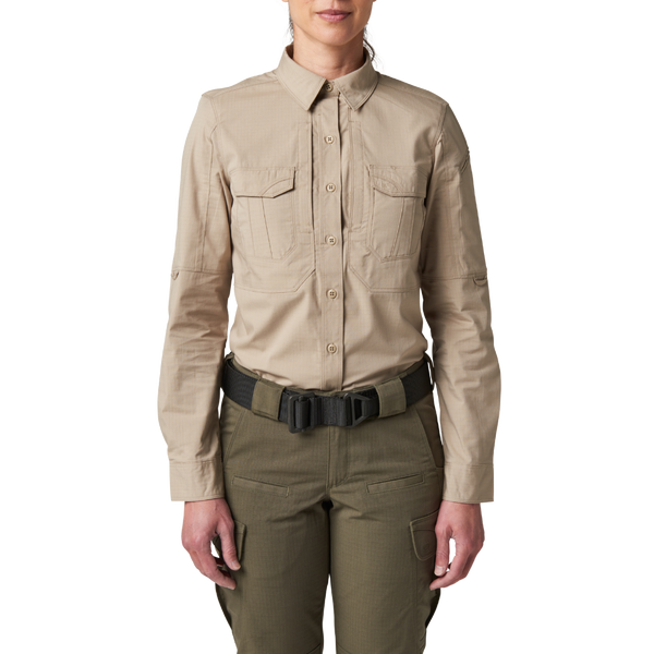 5.11 Tactical - Women's Stryke Long Sleeve Shirt