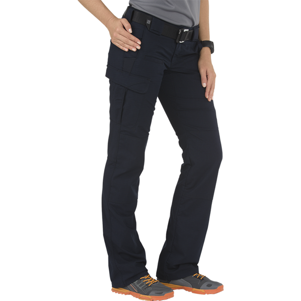 5.11 Tactical - Women's Stryke Pant | Dark Navy