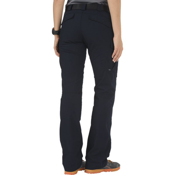5.11 Tactical - Women's Stryke Pant | Dark Navy