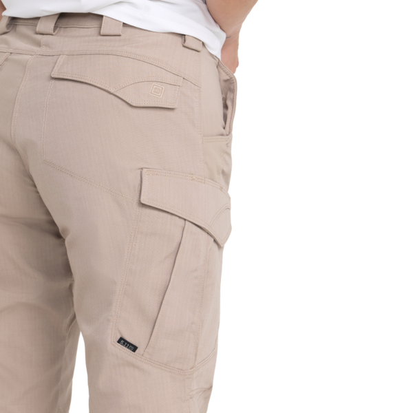 5.11 Tactical - Women's Stryke Pant | Khaki