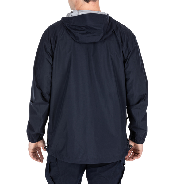 5.11 Tactical Waterproof Duty Rainshell Jacket