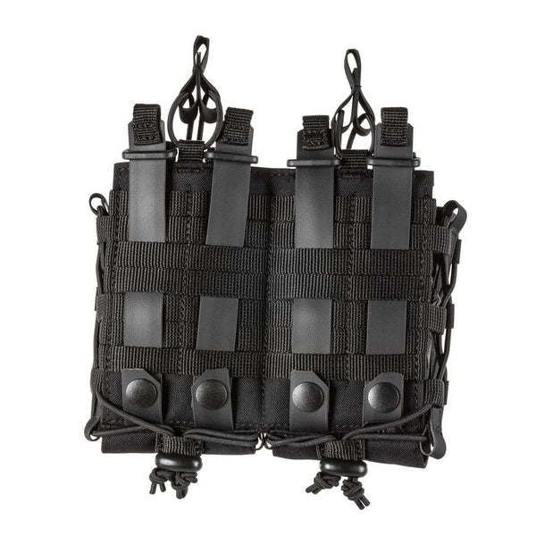 5.11 Tactical Flex Double Multi-Caliber Mag Pouch