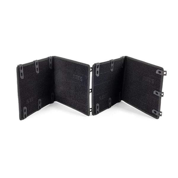 5.11 TACTICAL The Collector's Board (2 pack)