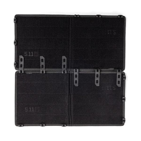 5.11 TACTICAL The Collector's Board (2 pack)