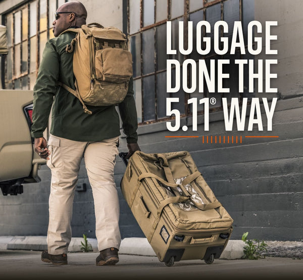 5.11 Tactical - Mission Ready 3.0