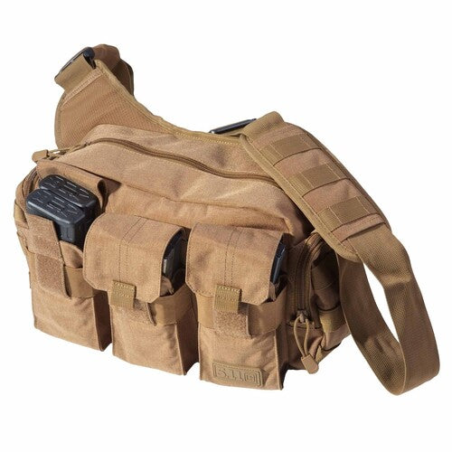 5.11 Tactical - Bail Out Bag | 9L