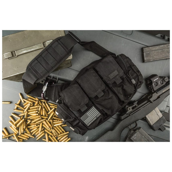 5.11 Tactical - Bail Out Bag | 9L